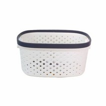 포레스트 멀티 바스켓 1호(NE5167) 수납바구니 정리 소품, 단품, 단품