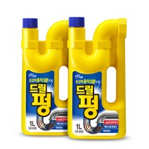 피죤드릴펑파워1000ml 2개, 1L