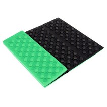 에어 원터치 쉘터 도킹 캠핑 텐트 뜨거운 피크닉 매트 해변 습기 방지 접이식 XPE 쿠션 하이킹 휴대용 작은 계란통 방수 패드, 한개옵션1, 01 Light green