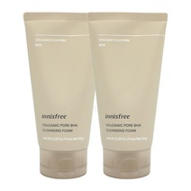 이니스프리 화산송이 모공 클렌징 폼, 150ml, 2개