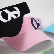 [국내산제작]마리쉬 썬캡_MS