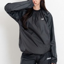 여자 땀복 상의 여성 트레이닝복 운동복 땀복
