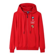 BMW 점퍼 후드 자켓 오토바이 바이크후드티 바람막이 힙한 바이크 봄, S, 03