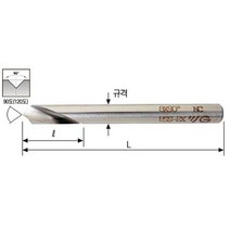 전동공구액세서리 NC드릴 12mm 30mm 102mm 1EA, 본 상품 선택하기