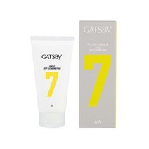 갸스비 피부 순한 딥 클렌징 폼 150ml