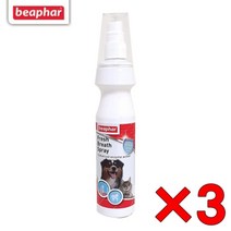 PGM^*^몰비어파 후레쉬 브레스 스프레이 150ml(구강) 애견덴탈 강아지덴관리 덴탈 덴기 펫덴 반려덴 덴분사기 애완덴^*췤pgm, a*^*옵션없슴, a*^*옵션없슴