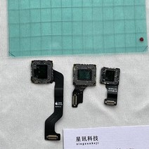 아이폰 후면 카메라 수리 7G 7P 8G 8P X XR XS 맥스 11 12 13 프로 필터 렌즈 교체 액세서리 도구 세트, 01 12PM-13 x1