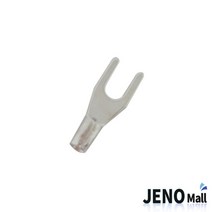 압착포크단자 Y형 19A 0.5-1.5SQ 5.7x3.2mm HAC4202_ 94590EA, 1, 본상품선택