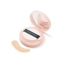 포렌코즈 베어 핏라스팅 쿠션 세트본품+리필, 20C 로지바닐라