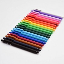 카코 퓨어 소프트 젤펜 카코 젤펜 볼펜카코 사무 소프트 소프트젤펜 문구 카코볼펜 사무용품 카코퓨어 카, 다크브라운