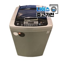 15KG LG통돌이 세탁기 DD 인버터