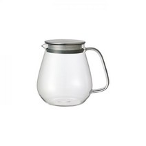 킨토 유니티 원터치 티포트 720ml, 1개