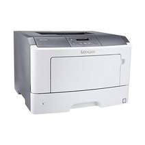 Lexmark MS410dn 모노 레이저 프린터리퍼비시 인증