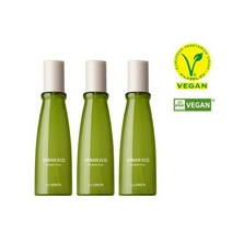 3개입 더샘 어반 에코 하라케케 토너 150ml