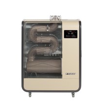 화레이 원적외선 튜브히터 FKH-2210 소형 돈풍기 25평형 석유히터 대형난로 Es, 3. FKH-2213(중형/30평)