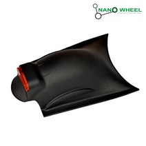나노휠 NQ-01 뒷바퀴커버 AP-00000-086 킥보드기타제품