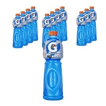 게토레이 블루볼트 펫, 1L, 72개