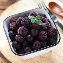 페루산 맛있는 간편 냉동 블루베리 3kg, 단품