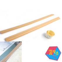 경사로 2p 이동식경사로 휴대용경사로 경사발판 장애인경사판