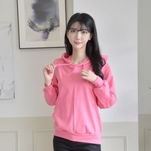 기본 후드티셔츠 (긴팔/sbquo;반팔) (15colors) 반티 티셔츠