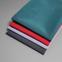 스티치룸 키플링원단 에코백 원단 방수 가방지, 74. Deep Turquoise 진한 청록색