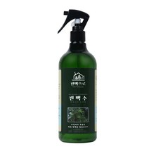 편백으로 편백수 스프레이 500ml 피톤치드원액