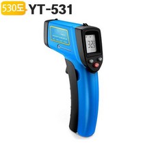 적외선 온도계 비접촉식 530도 휴대용 방사율 YT-531, mr@;,:> 1″ class=”wr-img”></a></div>
</div>
</div>
</div>
<div class=