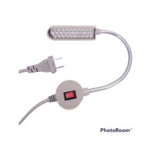 30 LED 재봉틀 미싱 Light Magnetic Base for workbench lathe Drill Press