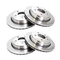 아우디 AUDI A8 2.8 3.0 3.2 3.7 4.0 4.2 6.0 리어 디스크브레이크 09.A269.11 DF4269 4E0615601A 4E0615601K IPD-E067R, 1개, AUDI A8 450  331  6.0 quattro 03~10