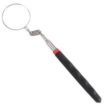 닿지않는곳 육안확인 검사거울 미러 산업용 납땜확인 반사경