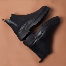 남자 발편한 첼시 부츠 캐주얼 구두 2color 발편한신발 남자부츠 남자첼시부츠코디 남자편한신발 첼시부츠 남자앵클부츠 남자캐주얼구두 남성발목구두 남자겨울부츠 남자신발쇼핑몰