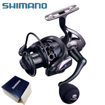 갈치전동릴 소형 대형 한치 문어 전동릴 shimano 1000 7000 낚시 릴 낚싯대 스피닝 휠 모든 금속 낚시 릴 luya far cast sea pole wheel sea, 검은색, 5000 시리즈