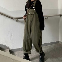 스위스키친 슈마멜빵슈트 EJ5460