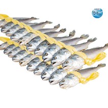 반건조 부세굴비 장줄세트 왕특대