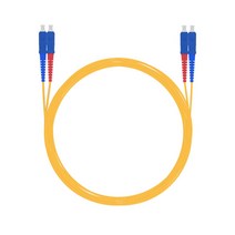 NEXT-SS203SM SC-SC 광 패치코드 케이블 3M 싱글모드 점퍼코드 SFP