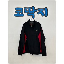 여04915 살레와정품 고어텍스 방수 집업 자켓 바람막이 춘추 아웃도어 중고구제 코딱지구제