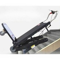 계단리프트 전동 운반차 식당 카트 화물 대차 구루마, 250kg 계단리프트