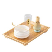 도자기 다완 찻사발 일본식 세트 녹차, B