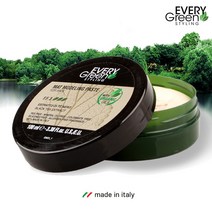 EVERYGreen 모델링 페이스트 왁스 매트 타입 100ml, 모델링 페이스트왁스 (하드타입)