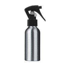 허브스프레이 알루미늄공병 미니건스프레이(S형) 30ml-250ml, 1개, 120ml 검정캡(S형)