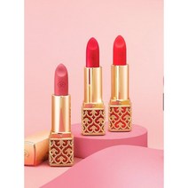 후 벨벳 립 루즈 3.5g x 1개 당일발송, 18호 로즈핑크