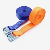 화물고정벨트 깔깔이바 화물차 안전 고정바 25mm