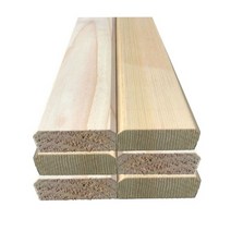 북미산 적삼목 무절 사우나재 28x70x1200mm 28x70x1500mm (옹이없음)국내가공 구조재마감재 목재