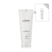 셀럽 젤 투 워터 클렌저 220ml + (미니)마이크로폼180446, 젤투워터 220mL+마이크로폼 30mL