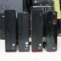 LG컴퓨터 i5-2400/4G/SSD120G/DVD사무용 WIN10