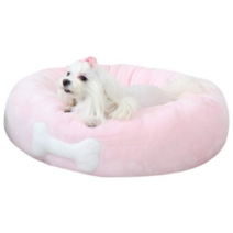 아페토 반려견 스텐다드 도넛방석, 1세트