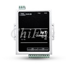 데이터 수집 게이트웨이 IOT ModbusRTU TCP BACnet DLT645 MQTT 프로토콜을 지원합니다., 01 Without WIFI