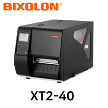 [넥스지원] XT2-40 203dpi 빅솔론 산업용 열전사 바코드 라벨 프린터 정품 대리점 당일 발송