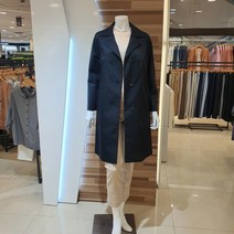 엠씨 멋스러운트렌치코트C13Y250