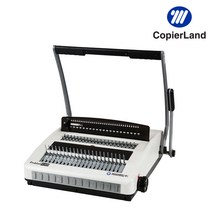 31 겸용 와이어링플라스틱링 제본기 ProBind WC6200 l 제본표지제본링 포함 l 사무실관공서 l 바인더, 단품
